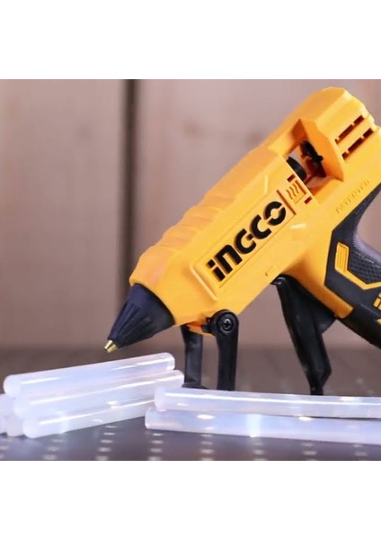 GG308 Elektrikli Mum Tabancası 30W