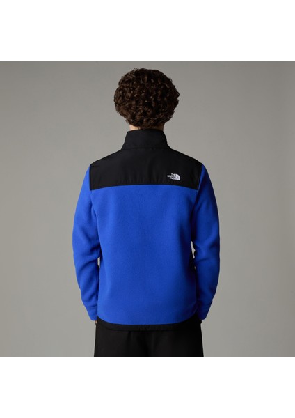 M Alpine Polartec 200 Fz Jacket Erkek Polar Ceket modelleri