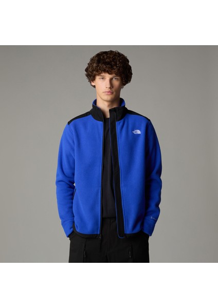 M Alpine Polartec 200 Fz Jacket Erkek Polar Ceket fırsatları