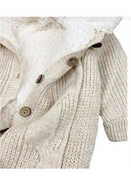 Içi Tüylü Kışlık Tulum fırsatları