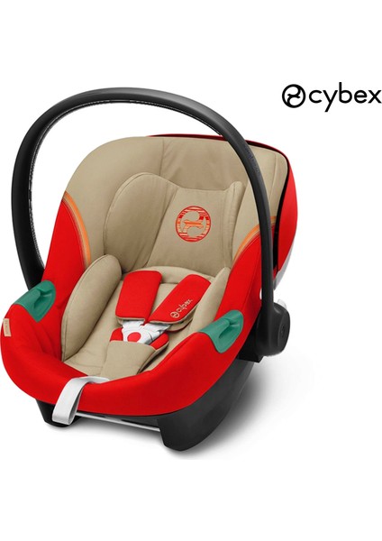 Aton S2 Isize (Bebek Puset Ana Kucağı 0-13 Kg)
