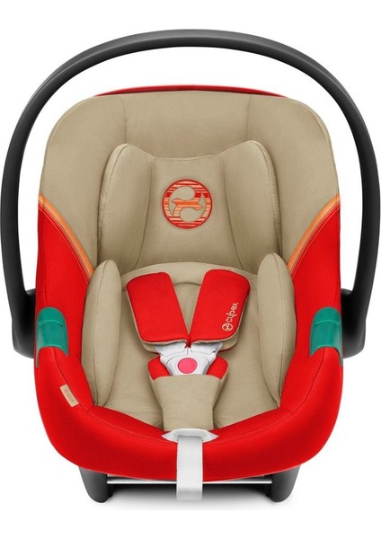 Aton S2 Isize (Bebek Puset Ana Kucağı 0-13 Kg)