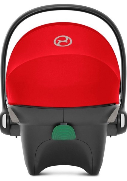 Aton S2 Isize (Bebek Puset Ana Kucağı 0-13 Kg)