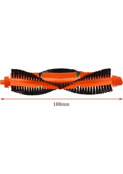 Xiaomi Mi Robot Vacuum Mop P - Vacuum Mop Pro STYJ02YM Robot Süpürge Yenileme Yedek Parça