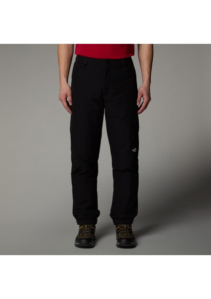 M Winter Exploration Reg Tapered Cargo - Erkek Outdoor Pantolon