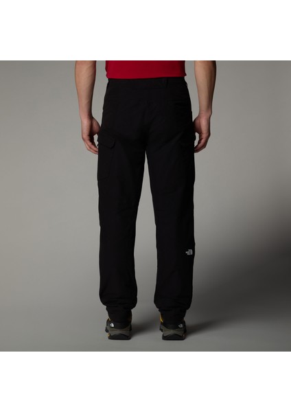 M Winter Exploration Reg Tapered Cargo - Erkek Outdoor Pantolon modelleri