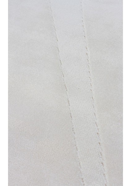 Merano Mrn 02 Cream Geometrik Desenli Yüksek Kalite Sık Dokuma Salon Halısı fırsatları