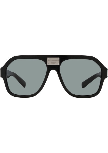 Dolce Gabbana 4433 282087 58 Güneş Gözlüğü