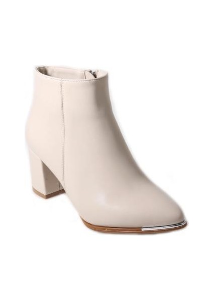 Snyrt 03041 Kadın 6,5 cm Topuklu Bot fiyatları