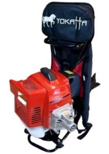 Yokatta BG530 Motorlu Benzinli Tırpan (Kawasaki TJ53 Tip) modelleri