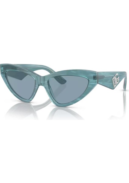 Dolce Gabbana 4439 3406E3 55 Güneş Gözlüğü