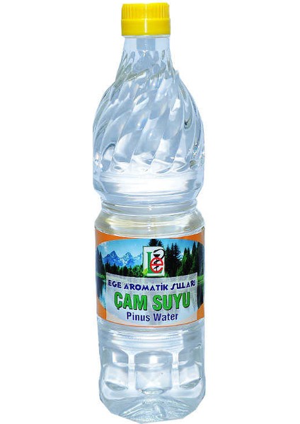 Çam Suyu Pet Şişe 1 Lt