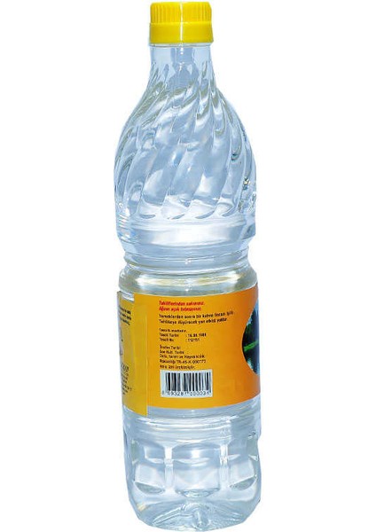 Çam Suyu Pet Şişe 1 Lt