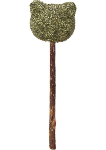 Ayıcık Kedi Lolipop Oyuncak 9,5 cm