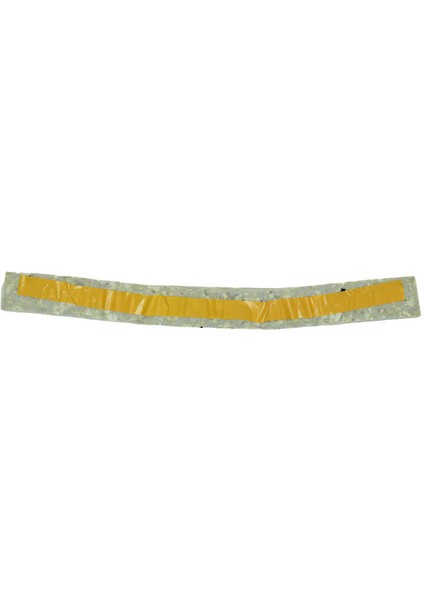 Kapı Altı Eşik Bandı Izolasyon Süngeri Yapışkanlı Karışık Renk 89CM x 9cm x 2.5cm