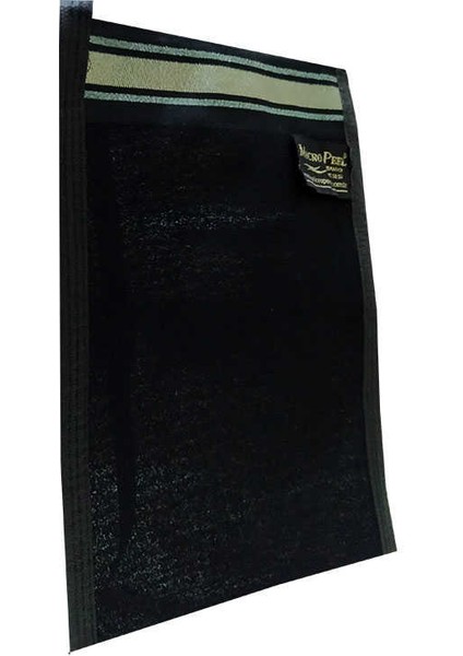 Ipek Sırt ve Vücut Kesesi Siyah 17X26 modelleri