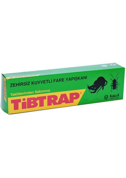 Zehirsiz Fare Yapışkanı 150 ml