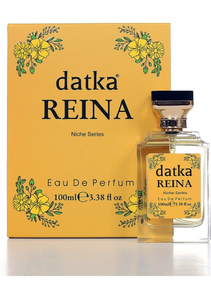 Reina Niche Kadın Parfümü 100 ml