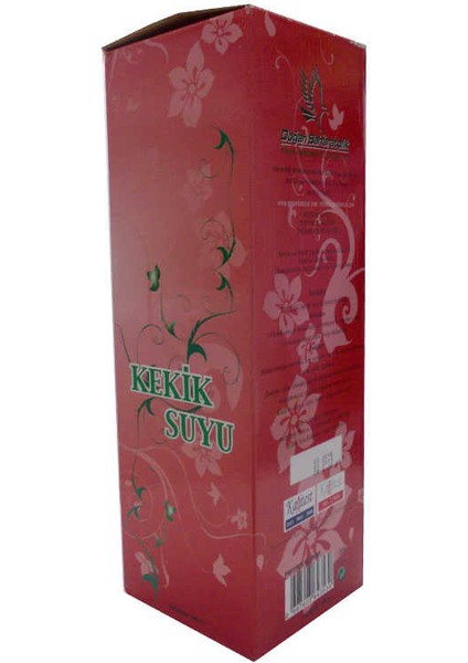 Kekik Suyu Pet Şişe 1500 ml fiyatları