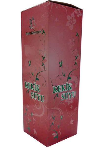 Kekik Suyu Pet Şişe 1500 ml modelleri