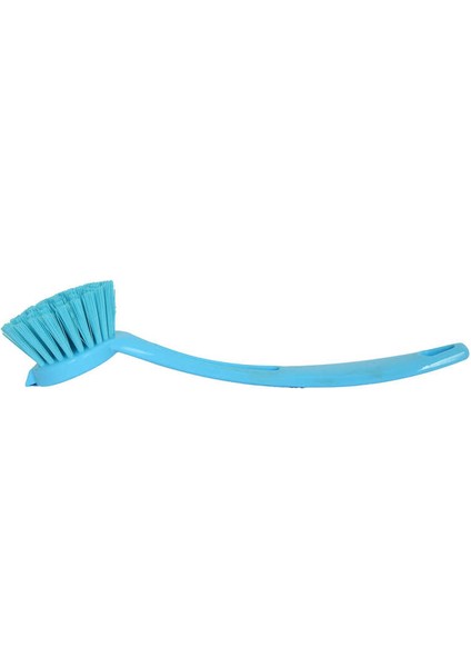 Plastik Saplı Lavabo Küvet Bulaşık Fırçası Karışık Renk modelleri
