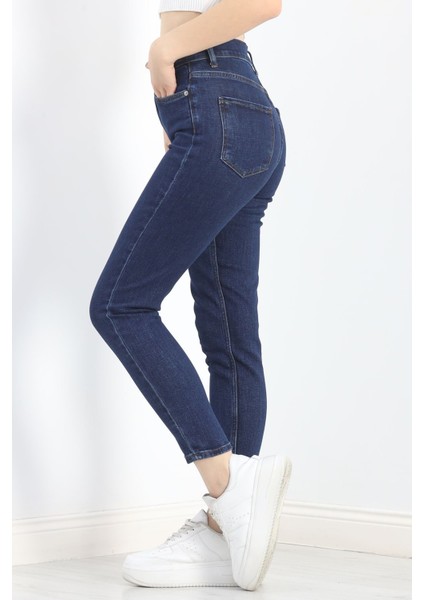 Mom Boyfriend Jeans Koyumavi