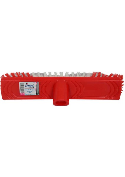 Sert Yer Fırçası Karışık Renk 24 cm ZP-157 fiyatları