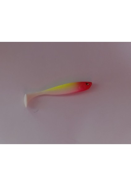 Basara Soft Swim 2.5'' (6.35)140402-TR005 Silikon Yem