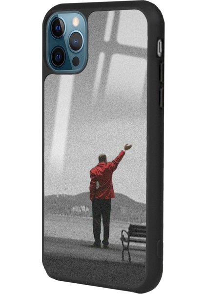 iPhone 15 Pro Ismail Abi Tasarımlı Glossy Telefon Kılıfı fiyatları