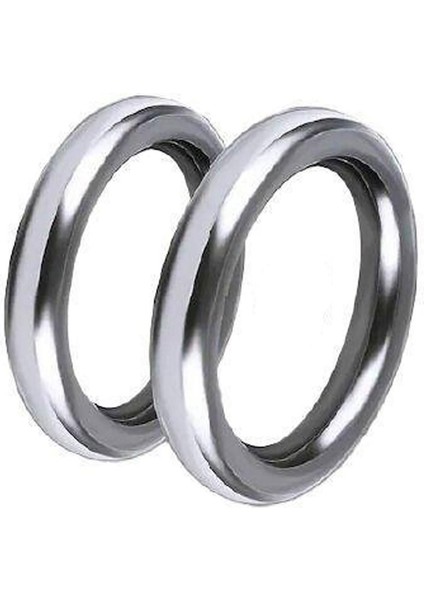 Solid Ring 10 Adet 5 No 60 kg Halka