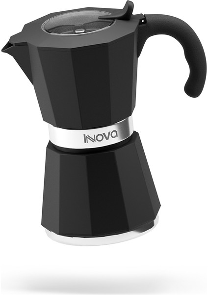 Moka Maker İndüksiyon