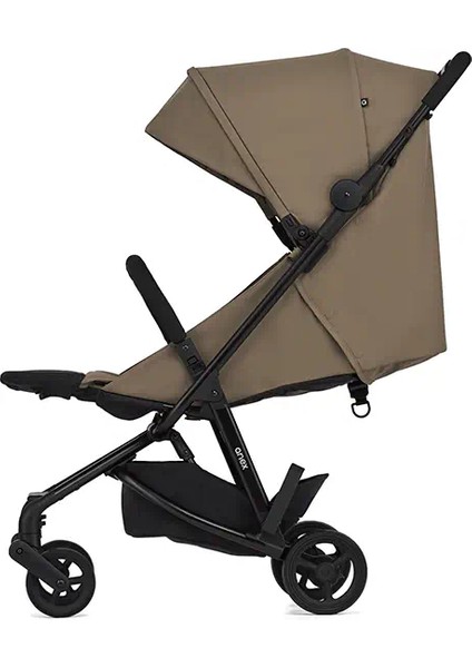 Air-Z Omega Çift Yönlü Kabin Boy Bebek Arabası - Ultra Hafif, Kompakt Tasarım (6 Kg) modelleri