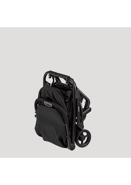 Air-Z Omega Çift Yönlü Kabin Boy Bebek Arabası - Ultra Hafif, Kompakt Tasarım (6 Kg) indirimleri