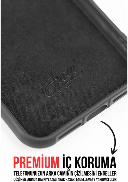 iPhone 14 Pro Black Panther Kara Panter Tasarımlı Lansman Glossy Telefon Kılıfı fiyatları