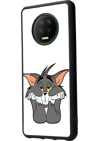 Infinix Note 7 Tom Tasarımlı Glossy Telefon Kılıfı fiyatları