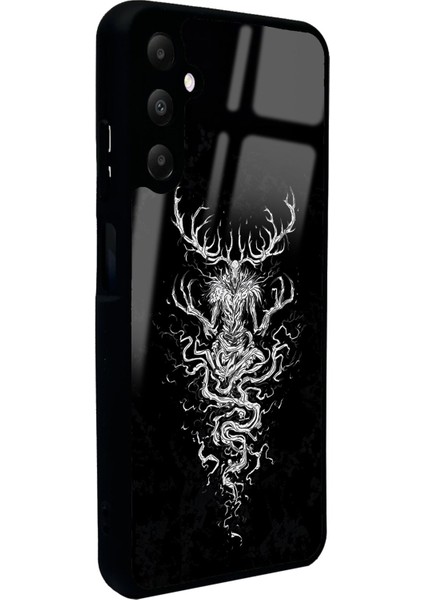 Samsung A05S Witcher 3 Deer Tasarımlı Glossy Telefon Kılıfı fiyatları