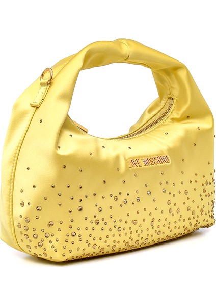 Love Moschıno Kadın El ve Çapraz Çanta JC4070PP1LLC190A