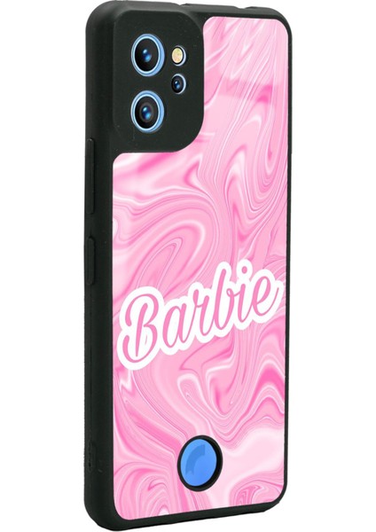 Reeder S19 Pro Max Barbie Logo Tasarımlı Glossy Telefon Kılıfı fiyatları