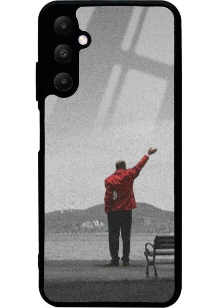 Samsung A05S Ismail Abi Tasarımlı Glossy Telefon Kılıfı