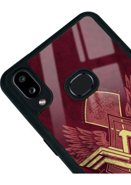 Samsung A10S Wonder Woman Tasarımlı Glossy Telefon Kılıfı modelleri