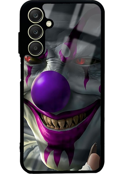 Samsung A25 Joker Tasarımlı Glossy Telefon Kılıfı
