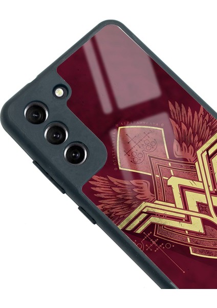 Samsung S21 Fe Wonder Woman Tasarımlı Glossy Telefon Kılıfı modelleri