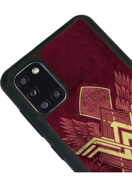Samsung A31 Wonder Woman Tasarımlı Glossy Telefon Kılıfı modelleri