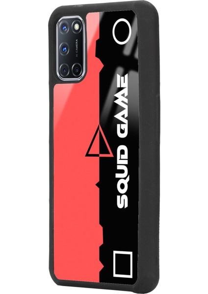 Oppo A72 Squid Game Tasarımlı Glossy Telefon Kılıfı fiyatları