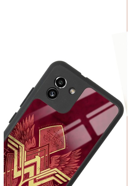 Samsung A03 Wonder Woman Tasarımlı Glossy Telefon Kılıfı modelleri