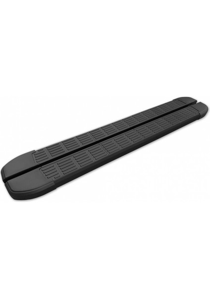 Vw Caddy 3 Uzun Şase S-Line Siyah Yan Basamak 223 cm 2004-2020