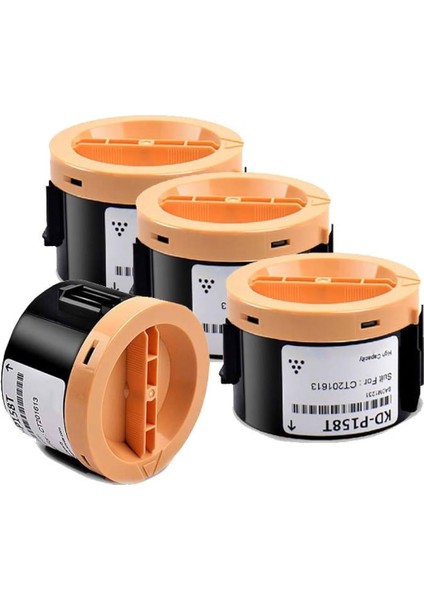 Epson Workforce AL-MX200DN Muadil Toner,