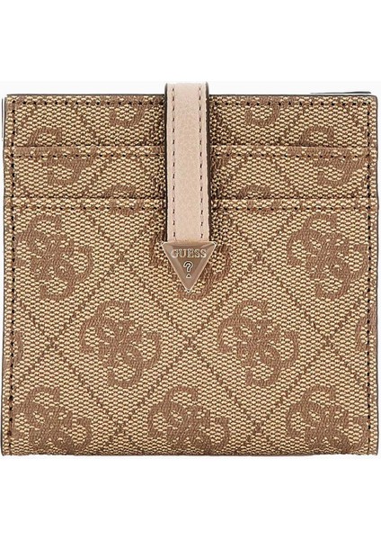 Laurel Slg Card Case Monogram Kartlık