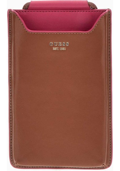 Phone Case Çapraz Askılı Çanta