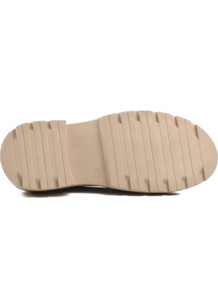 572381 Bej Cilt Kadın Günlük Ayakkabı indirimleri